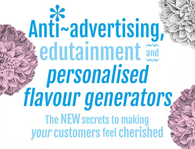 The new secrets to making your customers feel cherished